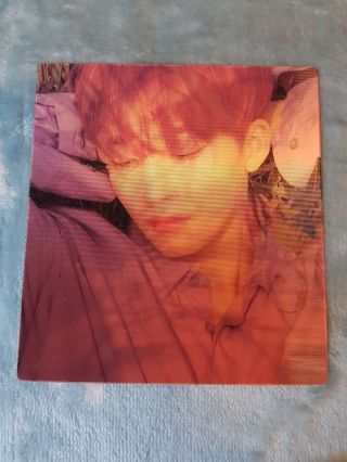 10) Seventeen 5th Mini Album You Make My Day Jeonghan Type - 8 Photo Card K - Pop