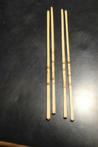 Authentic Chinese Chopsticks