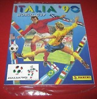 SET 11 ALBUMS PANINI OFFICIAL FIFA WORLD CUP COMPLETES REPRINTED REIMPRESO 7