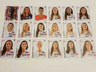 Usa Team - Women 
