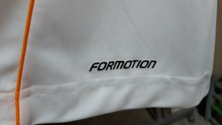 Authentic L.  A.  Galaxy Landon Donovan signed game LS jersey,  Formotion style. 4
