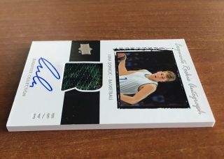 2019 Upper Deck Goodwin Champions Exquisite Luka Doncic RPA Rookie Auto 34/99 6
