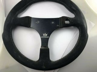 Race Penske Indy Car Steering Wheel “personal”
