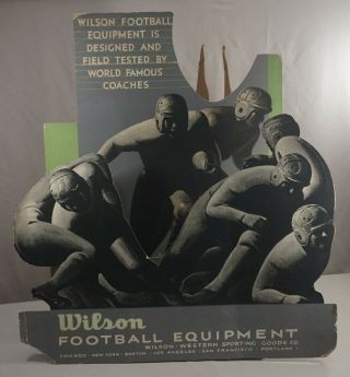 Exceptional Large 1930 