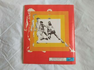 FOOTBALL 78 Panini Album Complete All Stickers 100 eBayer 2