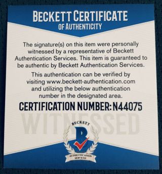 Giannis Antetokounmpo Autograph Nike Aeroswift Authentic Bucks Signed Jersey BAS 5
