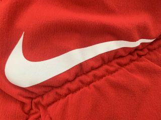 Nick Bosa Ohio State Game Used/Worn Nike Vapor Speed Max Knit Tank/Jersey 8
