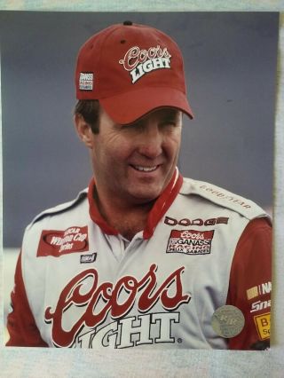 Sterling Marlin Photo Pack 5