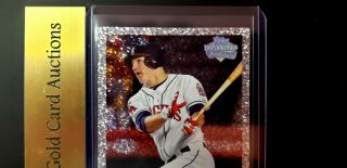 2011 TOPPS UPDATE DIAMOND ANNIVERSARY US175 MIKE TROUT ANGELS RC ROOKIE 3