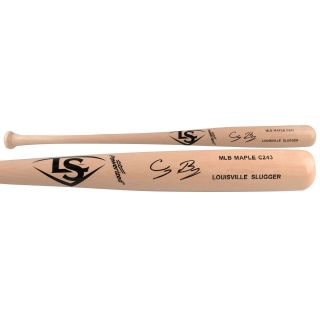 Cody Bellinger Dodgers Autographed Louisville Slugger Game Model Bat - Fanatics