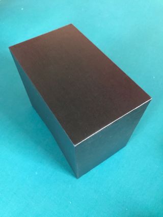 Graded Card Storage Boxes V - Notch Large (by Liongoods)