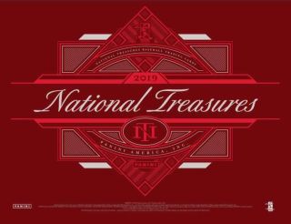 Saquon Barkley 2019 National Treasures Collegiate 1 Case 4xbox Player Break 1