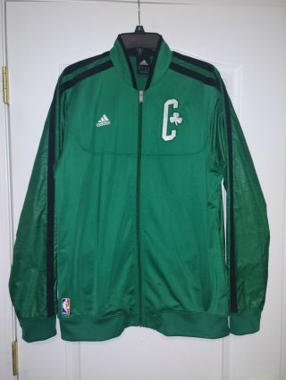 Boston Celtics Nba Adidas Men 