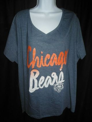 Chicago Bears Women 
