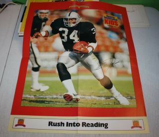 Sports Illustrated For Kids Poster Insert | You Pick
