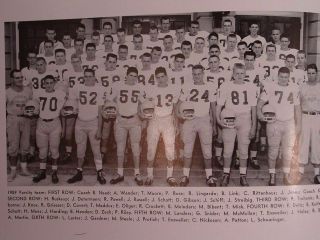 1959 PETE ROSE High School Yearbook THE GOOD ONE Junior Year WESTERN HILLS HIGH 3