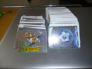 Panini 2014 World Cup Stickers 637/640 All Different.  No Album