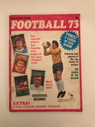 Very Rare - - Panini - Top Sellers Football 73 Approx 10 Full -,