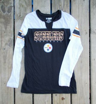 Pittsburgh Steelers Football Nfl Women 