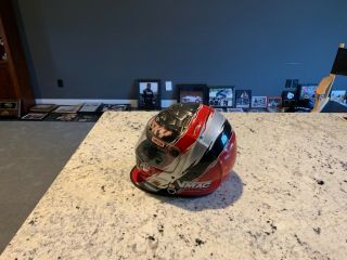 Craig Dollansky Sprint Car Helmet