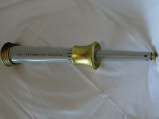 Olympic Torch From the 1980 Olympic Games in Moscow 2
