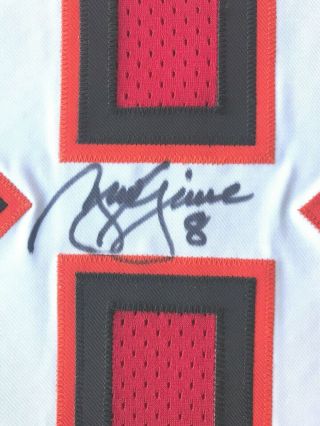 Brian Griese Tampa Bay Buccaneers Player Game Issued & Signed NFL Jersey BUCS 4
