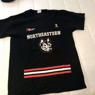 Northeastern University Men 