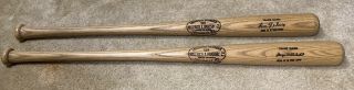 Lou Gehrig 35 " Hillerich & Bradsby Louisville Slugger 125 Baseball Bat