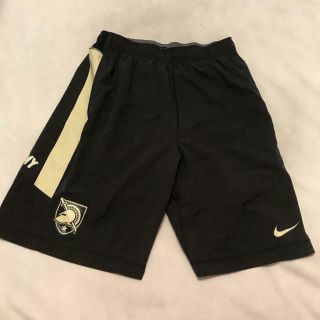 Army West Point Black Knights Nike Shorts Men 