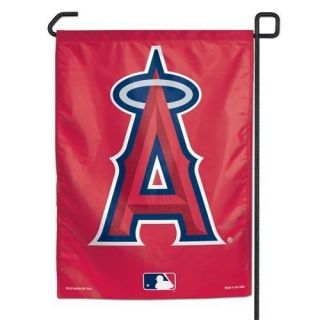 Anaheim Angels Style 11 " X15 " Garden Flag Banner