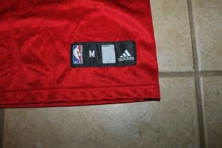 Mens Adidas Houston rockets Tracy McGrady Basketball Jersey size medium 2