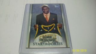 2007 - 08 Upper Deck Kevin Durant Rookie 234