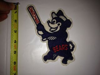 Denver Bears 1950 - 60 
