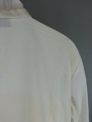 Vtg 1980 ' s Rams Football NFL Retro Throwback Shirt Cliff Engle W/ tag Size L 5