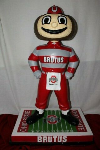 Ohio State 36 Inch Buster Bobblehead