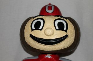 Ohio State 36 inch Buster Bobblehead 3