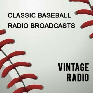 1971 World Series Game 7 Orioles Vs Pittsburgh Pirates Radio Broadcast Audio Cd