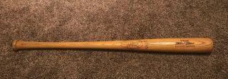 ROBERTO CLEMENTE Baseball Bat Louisville Slugger 125 BC5 PIRATES Old Stock Unuse 2