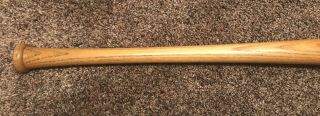 ROBERTO CLEMENTE Baseball Bat Louisville Slugger 125 BC5 PIRATES Old Stock Unuse 5