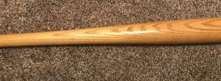 ROBERTO CLEMENTE Baseball Bat Louisville Slugger 125 BC5 PIRATES Old Stock Unuse 6