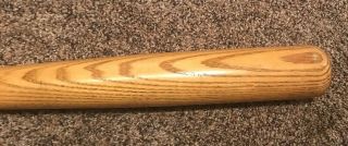 ROBERTO CLEMENTE Baseball Bat Louisville Slugger 125 BC5 PIRATES Old Stock Unuse 7