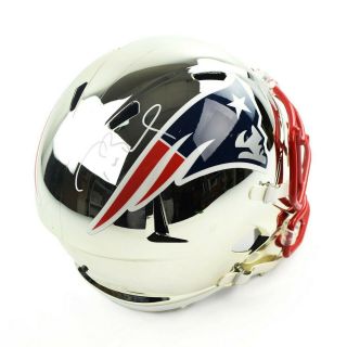 Steelers 2 boxes of 2019 HP Full Size Football Helmets Live Box Break 26 2