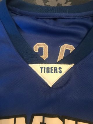 Derrick Rose Memphis Tigers Jersey Team Nike Sz Large / Pre Owned / 3
