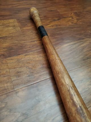 Reach Baseball Bat No.  2 1905 7