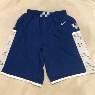 University Of Kentucky Wildcats Basketball Nike Shorts Men 