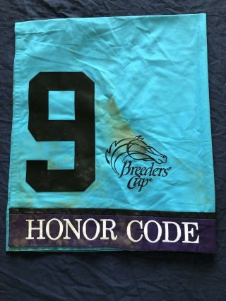 Champion Honor Code Breeders 