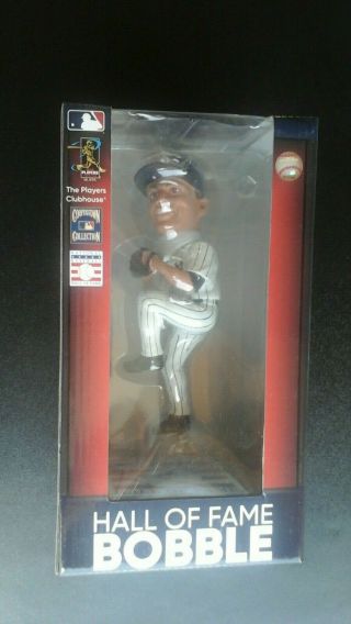 2019 Mariano Rivera Cooperstown Hall Of Fame Induction Bobblehead Yankees /540