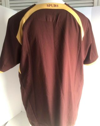 Tottenham Hotspur Spurs Shirt Vintage Puma Size XL 4