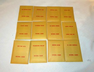 APBA COMPLETE GAME,  1974 EDITION,  1973 SEASON,  NOTE PHOTOS FOR VERY GOOD SHAPE 4