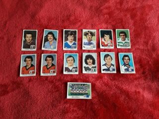 Figurine Panini - Football 79 Stickers